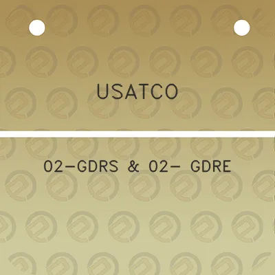 usatco-02-gdrs-02-gdre