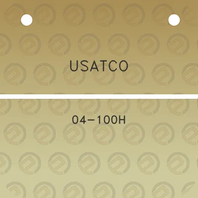 usatco-04-100h