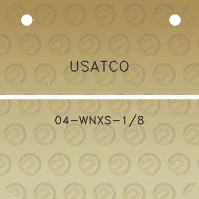 usatco-04-wnxs-18