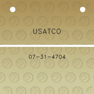 usatco-07-31-4704