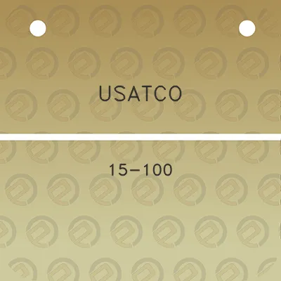 usatco-15-100