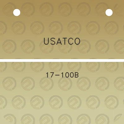 usatco-17-100b