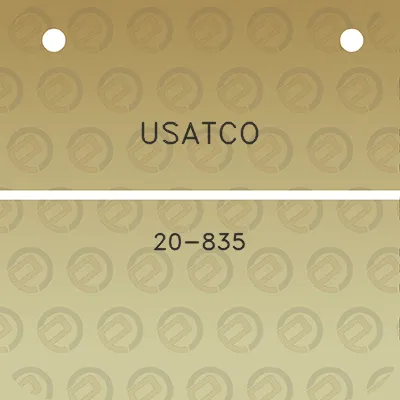 usatco-20-835