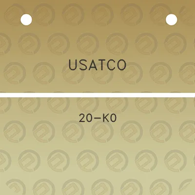 usatco-20-k0