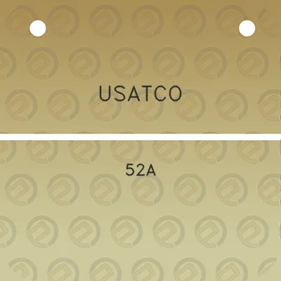 usatco-52a