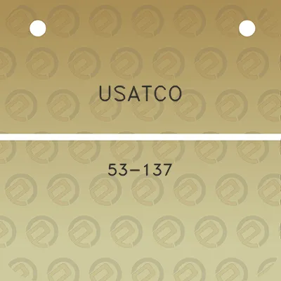 usatco-53-137