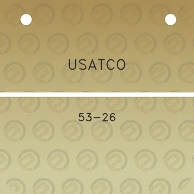 usatco-53-26