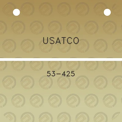 usatco-53-425