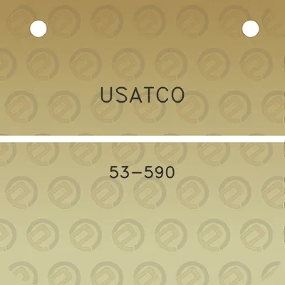 usatco-53-590