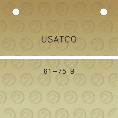 usatco-61-75-b