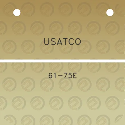 usatco-61-75e