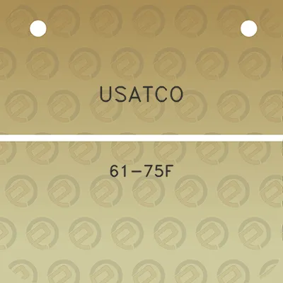 usatco-61-75f