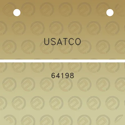 usatco-64198