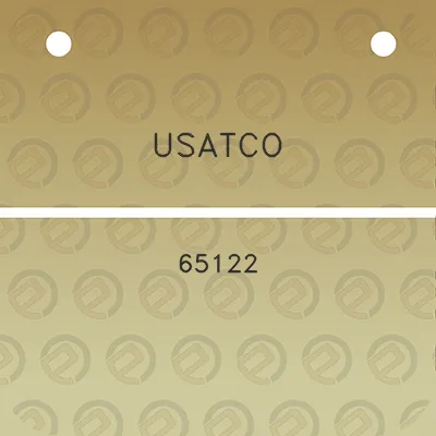 usatco-65122