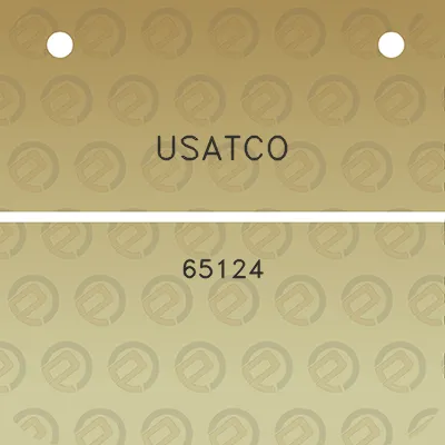 usatco-65124