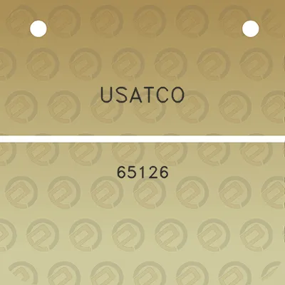 usatco-65126