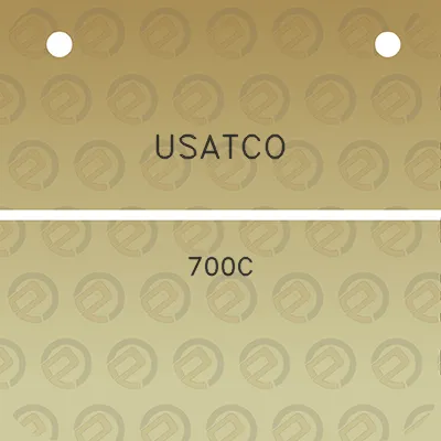 usatco-700c