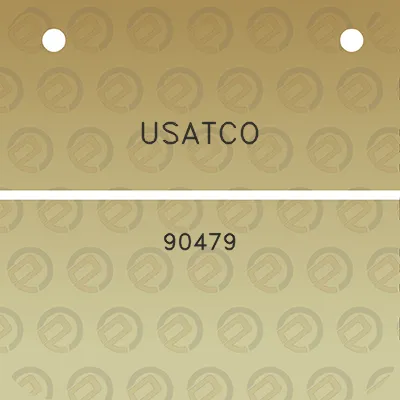 usatco-90479