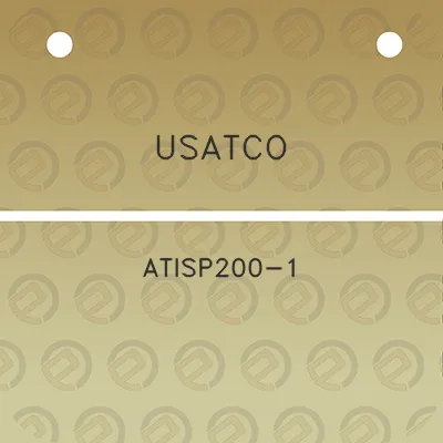 usatco-atisp200-1