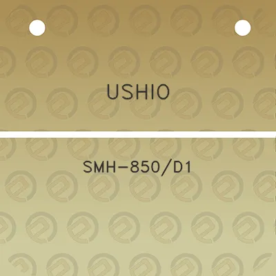 ushio-smh-850d1