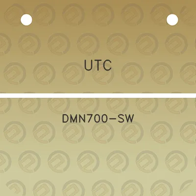 utc-dmn700-sw