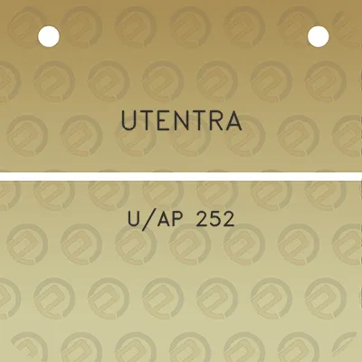 utentra-uap-252