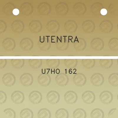 utentra-u7ho-162