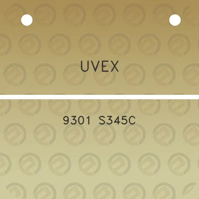 uvex-9301-s345c