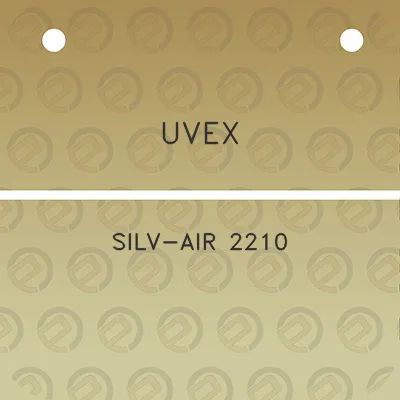 uvex-silv-air-2210