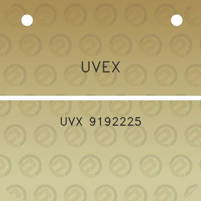 uvex-uvx-9192225