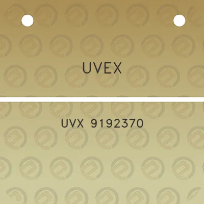 uvex-uvx-9192370