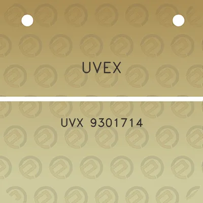 uvex-uvx-9301714