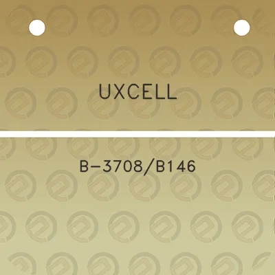 uxcell-b-3708b146