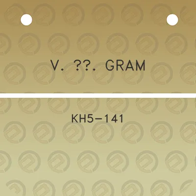 v-a-gram-kh5-141