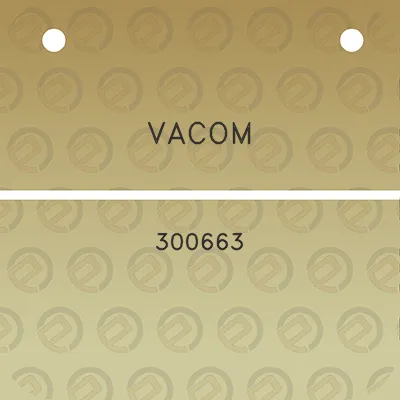 vacom-300663