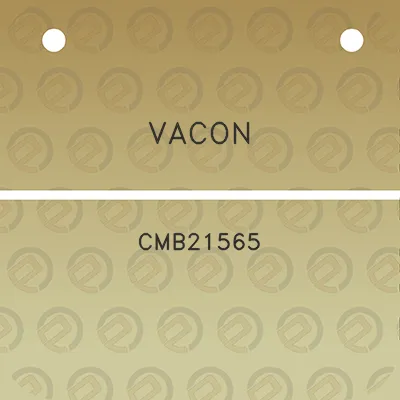 vacon-cmb21565