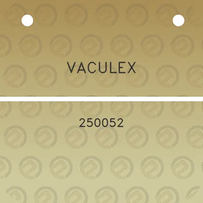 vaculex-250052