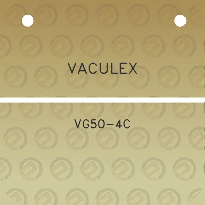 vaculex-vg50-4c