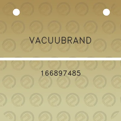 vacuubrand-166897485