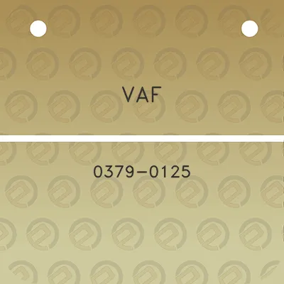 vaf-0379-0125