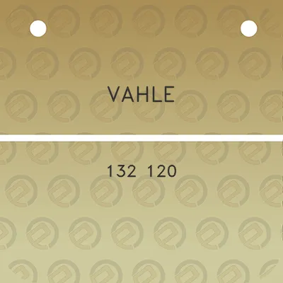 vahle-132-120