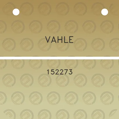 vahle-152273