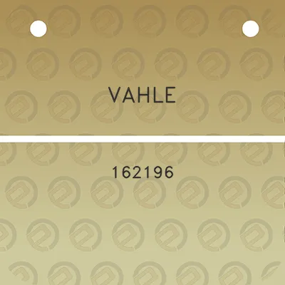 vahle-162196