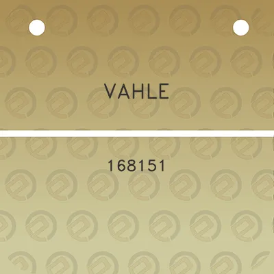 vahle-168151