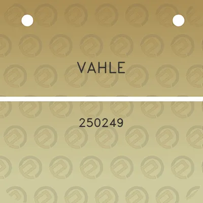 vahle-250249