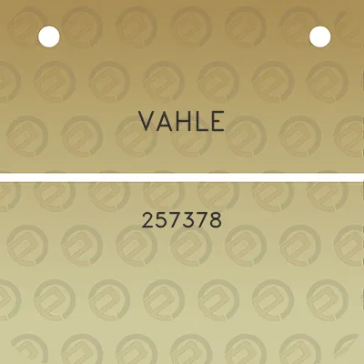 vahle-257378