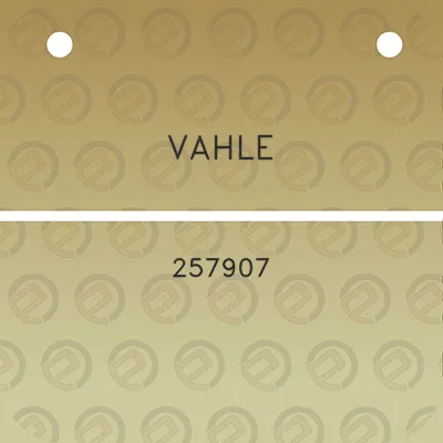 vahle-257907