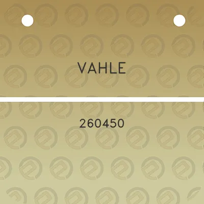 vahle-260450