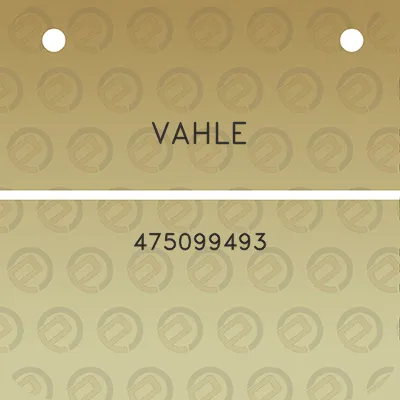 vahle-475099493