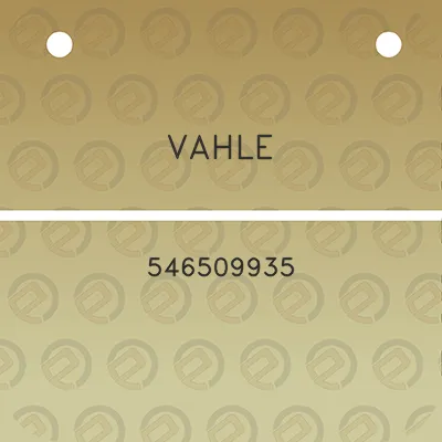 vahle-546509935